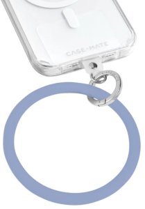 Case-Mate Phone Bangle - Bransoletka na nadgarstek do smartfona (Pale Blue) 1
