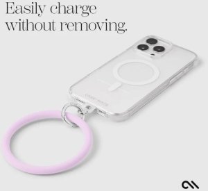 Case-Mate Phone Bangle - Bransoletka na nadgarstek do smartfona (Stardust) 3