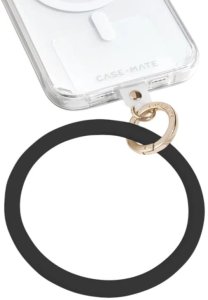 Case-Mate Phone Bangle - Bransoletka na nadgarstek do smartfona (Black) 1