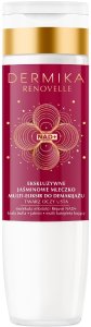 DERMIKA Renovelle Ekskluzywne jaśminowe mleczko - multi eliksir do demakijażu 200 ml 1