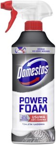 UNILEV DOMESTOS SPRAY Zero kamienia 435ml 1