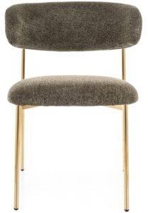KRZESŁO ELTON RAVEN OLIWKA 2