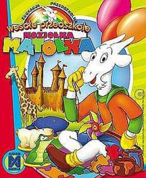 Wesołe przedszkole Koziołka Matołka PC 1