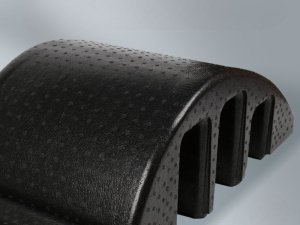 Verk Łuk do pilatesu spine corrector do rozciągania pleców ćwiczeń korekotr 5