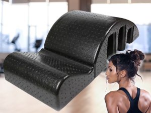 Verk Łuk do pilatesu spine corrector do rozciągania pleców ćwiczeń korekotr 6