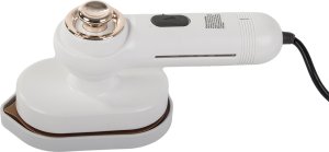 Mini żelazko turystyczne do ubrań przenośne spryskiwacz z rączką obrotową 8