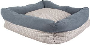 Legowisko dla psa kota miękkie posłanie kanapa kojec sofa poduszka duże 7