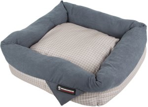 Legowisko dla psa kota miękkie posłanie kanapa kojec sofa poduszka duże 8