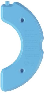 Wkład chłodzący Ice Pack do dozownika karmy Rojeco Rojeco 2