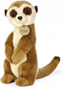 AURORA Miyoni Plush meerkat, 25 cm 1