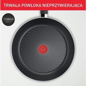 FRYPAN FP20 B LOU ILC START EASY BLACK F 2