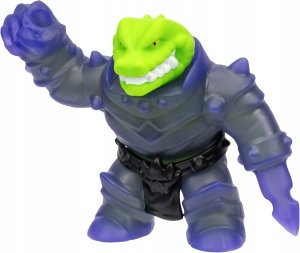 HEROES OF GOO JIT ZU Smash Strikers figures 2-pack 5