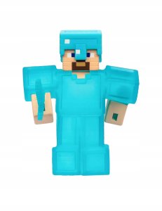 HEROES OF GOO JIT ZU Minecraft figure 2