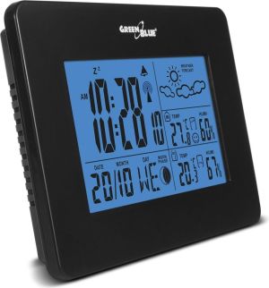 Stacja pogodowa GreenBlue GB146B 4