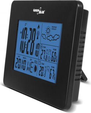 Stacja pogodowa GreenBlue GB146B 6