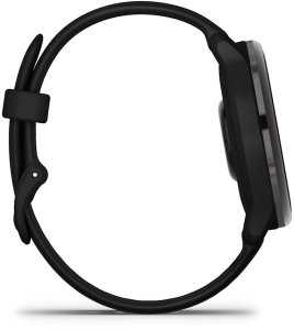 Zegarek sportowy Garmin Vivoactive 6 Czarny  (010-02985-00) 5