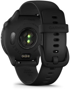Zegarek sportowy Garmin Vivoactive 6 Czarny  (010-02985-00) 7