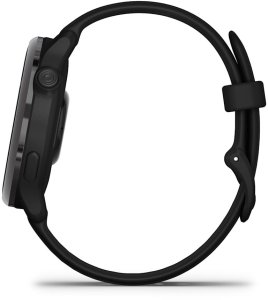 Zegarek sportowy Garmin Vivoactive 6 Czarny  (010-02985-00) 8