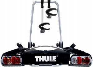 Thule Dviračio laikiklis Thule Euroway G2 2B 13 pin 920020 2
