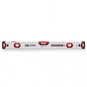 Gulsčiukas Optivision Eagle 800mm, 3 akutės Kapro® 1
