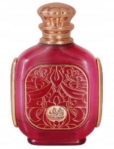 Zimaya Zukhruf Cherry EDP - 100 ml 2