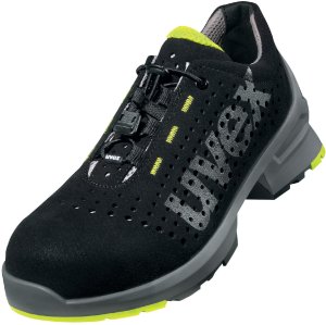 Uvex pėdų apsaugos batai 8543/8 S1 44 dydžio PUR padas W11 1
