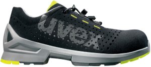 Uvex pėdų apsaugos batai 8543/8 S1 44 dydžio PUR padas W11 2