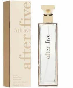 Elizabeth Arden 5th Avenue After Five Eau De Perfume Purškiklis 125ml 1