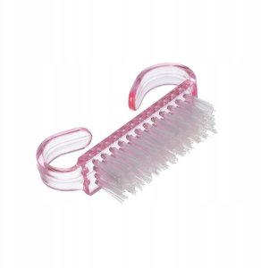 Soulima Szczoteczka do manicure- 50szt. Soulima 25732 9