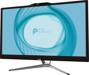 MSI PC AIO PRO AP222T 13M-091XEU, Intel Core i5-13400, Multi-Touch, 8GB SODIMM DDR4, 256GB SSD, WI-FI, Non-OS, černá 1