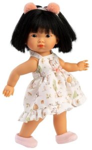 Llorens 28040 Lalka 28 cm Lu 2