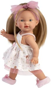 Llorens 28038 Lalka 28 cm Valeria Europea 1