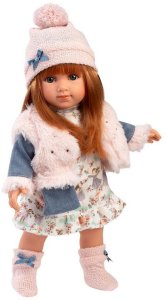 Llorens 53555 Lalka 35 cm Nicole 2