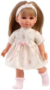 Llorens 53558 Lalka 35 cm Elena 2