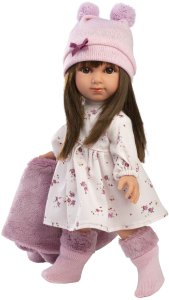 Llorens 53556 Lalka 35 cm Sara 2
