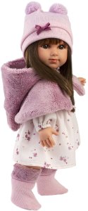 Llorens 53556 Lalka 35 cm Sara 3