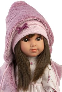 Llorens 53556 Lalka 35 cm Sara 4
