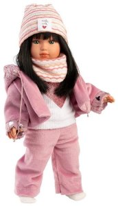 Llorens 54051 Lalka 40 cm Greta 2