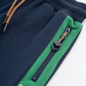 Dziecięce Spodnie TIOGER KDB 6