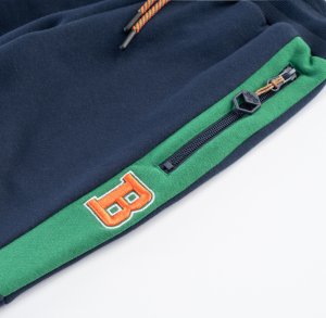 Dziecięce Spodnie TIOGER KDB 7