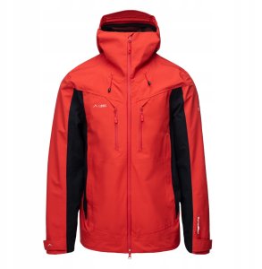 Męska Kurtka przejściowa PRO GUARD 3L HARDSHELL JACKET 1
