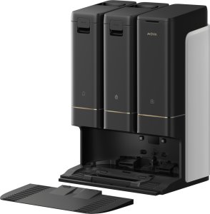 Robot sprzątający Dreame Mova Z50 Ultra Czarny 2