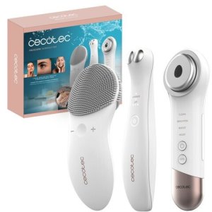 Cecotec Cecotec FaceCare SkinRoutine Zestaw 3 Masażerów do Twarzy 11