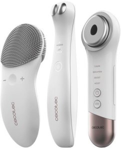 Cecotec Cecotec FaceCare SkinRoutine Zestaw 3 Masażerów do Twarzy 2