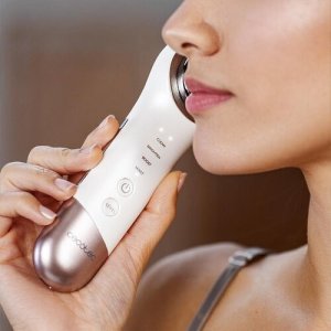 Cecotec Cecotec FaceCare SkinRoutine Zestaw 3 Masażerów do Twarzy 9