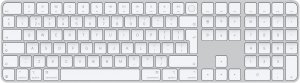 Klawiatura Apple Magic Keyboard z Touch ID (MXK73N/A) 1