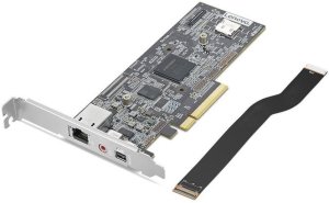 LENOVO ThinkStation BMC PCIE adapter - P8/P7/P5 1