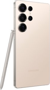 Smartfon Samsung Galaxy S25 Ultra 5G 12/1TB Różowy Złoty  (SM-S938BZDHEUE) 9