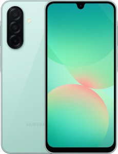 Smartfon Samsung Galaxy A26 5G 4/256GB Zielony  (SM-A266BLGCEUE) 1