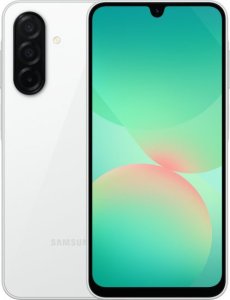 Smartfon Samsung Galaxy A26 5G 4/256GB Biały  (SM-A266BZWCEUE) 1